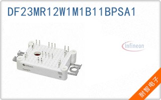 DF23MR12W1M1B11BPSA1