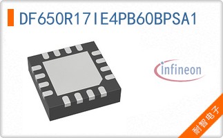 DF650R17IE4PB60BPSA1