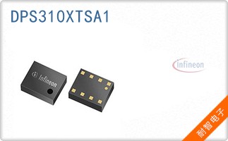 DPS310XTSA1