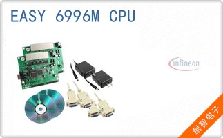 EASY 6996M CPU