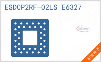ESD0P2RF-02LS E6327