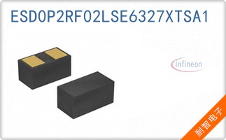 ESD0P2RF02LSE6327XTS