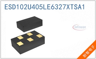 ESD102U405LE6327XTSA