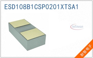 ESD108B1CSP0201XTSA1