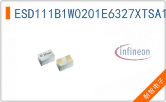 ESD111B1W0201E6327XTSA1