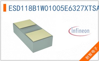 ESD118B1W01005E6327XTSA1