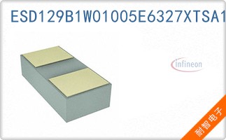 ESD129B1W01005E6327XTSA1
