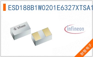 ESD188B1W0201E6327XTSA1