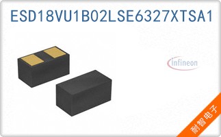 ESD18VU1B02LSE6327XTSA1