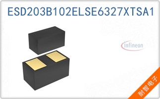 ESD203B102ELSE6327XTSA1��ͼƬ