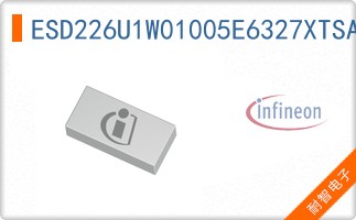 ESD226U1W01005E6327XTSA1
