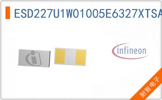 ESD227U1W01005E6327XTSA1