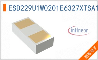 ESD229U1W0201E6327XTSA1
