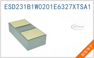 ESD231B1W0201E6327XT