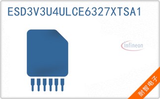 ESD3V3U4ULCE6327XTSA1
