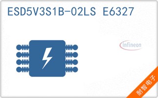 ESD5V3S1B-02LS E6327