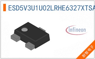 ESD5V3U1U02LRHE6327XTSA1