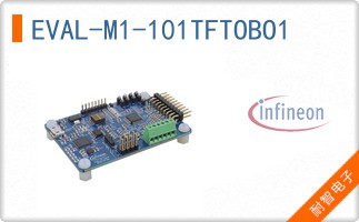 EVAL-M1-101TFTOBO1