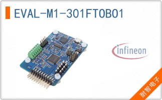 EVAL-M1-301FTOBO1