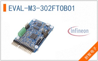 EVAL-M3-302FTOBO1