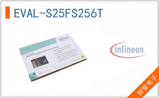 EVAL-S25FS256T