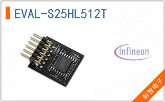 EVAL-S25HL512T