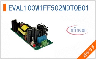 EVAL100W1FF502MDTOBO1