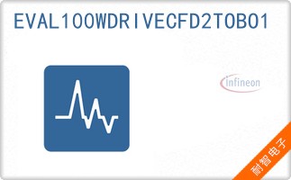 EVAL100WDRIVECFD2TOBO1