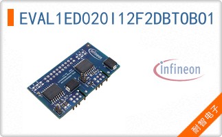 EVAL1ED020I12F2DBTOBO1