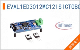 EVAL1ED3012MC12ISICTOBO1
