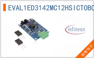 EVAL1ED3142MC12HSICTOBO1