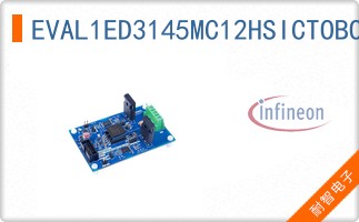EVAL1ED3145MC12HSICTOBO1
