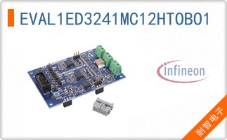 EVAL1ED3241MC12HTOBO1