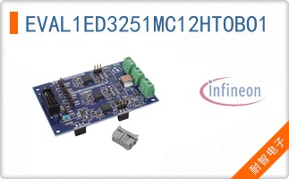EVAL1ED3251MC12HTOBO1
