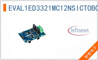 EVAL1ED3321MC12NSICTOBO1