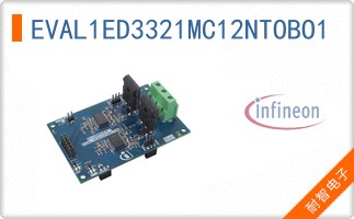 EVAL1ED3321MC12NTOBO1