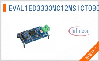 EVAL1ED3330MC12MSICTOBO1