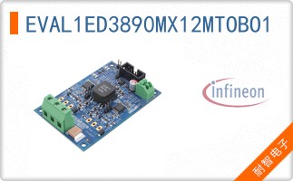 EVAL1ED3890MX12MTOBO1