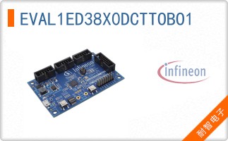 EVAL1ED38X0DCTTOBO1
