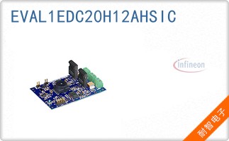 EVAL1EDC20H12AHSIC