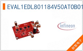 EVAL1EDL801184V50ATOBO1