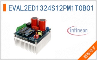 EVAL2ED1324S12PM1TOBO1