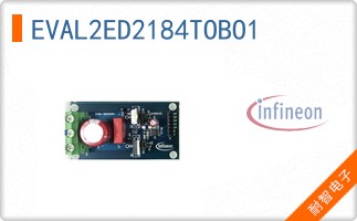 EVAL2ED2184TOBO1