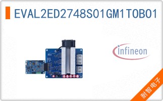 EVAL2ED2748S01GM1TOBO1
