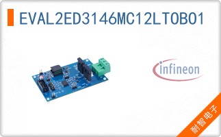 EVAL2ED3146MC12LTOBO1