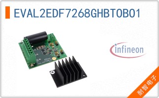 EVAL2EDF7268GHBTOBO1