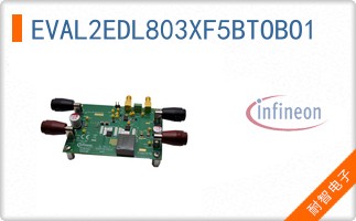EVAL2EDL803XF5BTOBO1