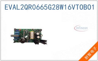 EVAL2QR0665G28W16VTO