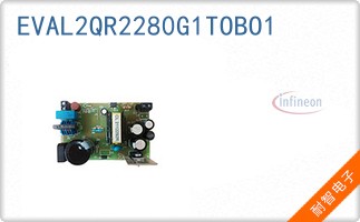 EVAL2QR2280G1TOBO1
