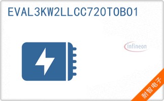 EVAL3KW2LLCC720TOBO1